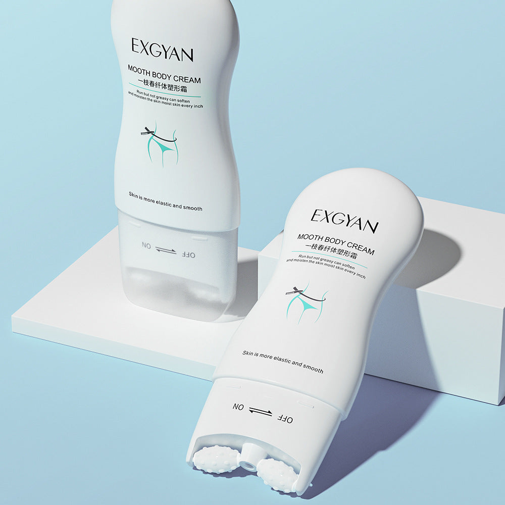 CREMA REDUCTORA CORPORAL