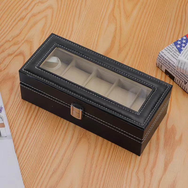 ESTUCHE PARA RELOJES