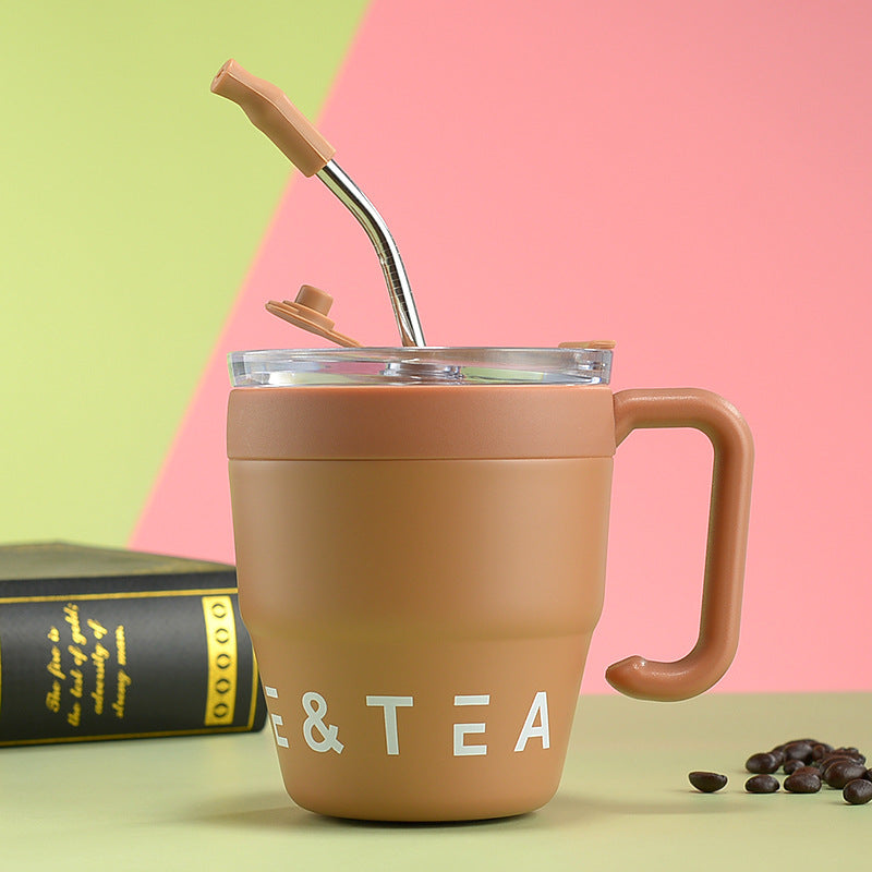 Taza Mug conserva su temperatura