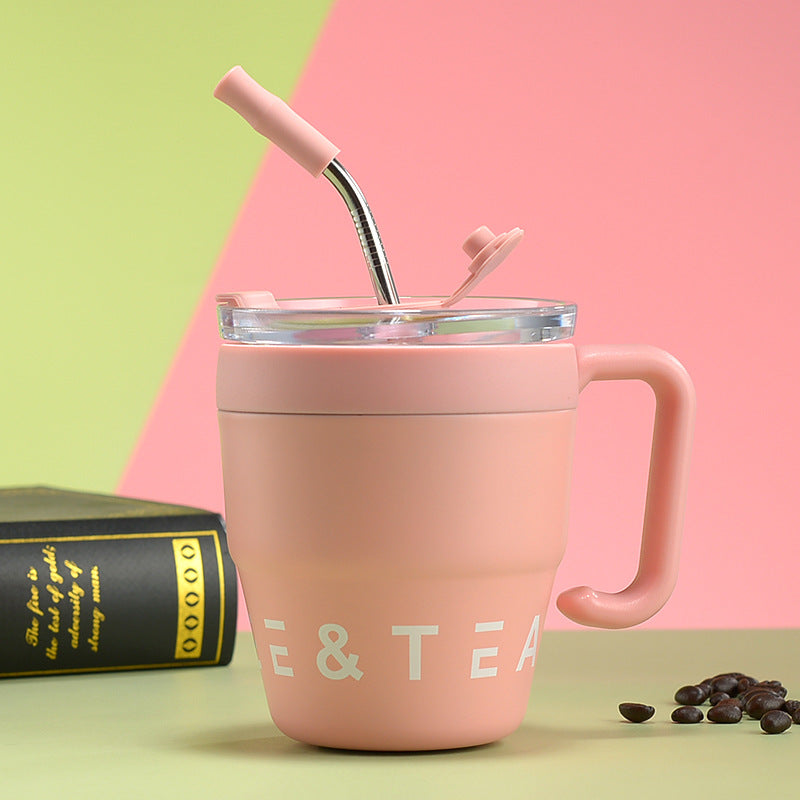 Taza Mug conserva su temperatura