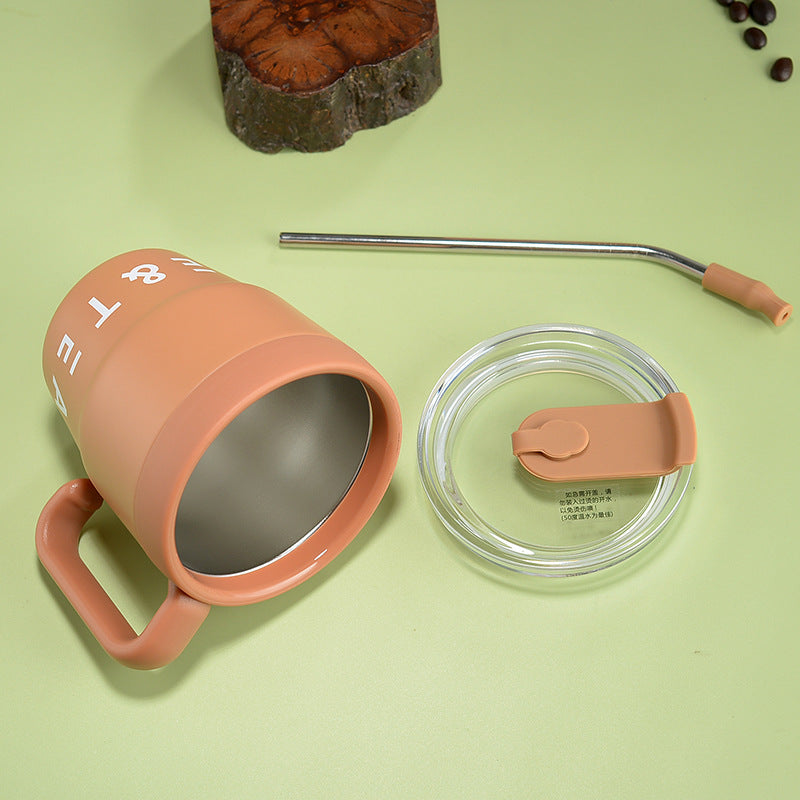 Taza Mug conserva su temperatura