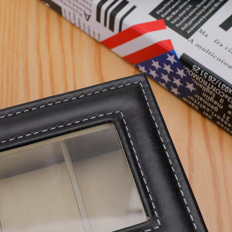 ESTUCHE PARA RELOJES