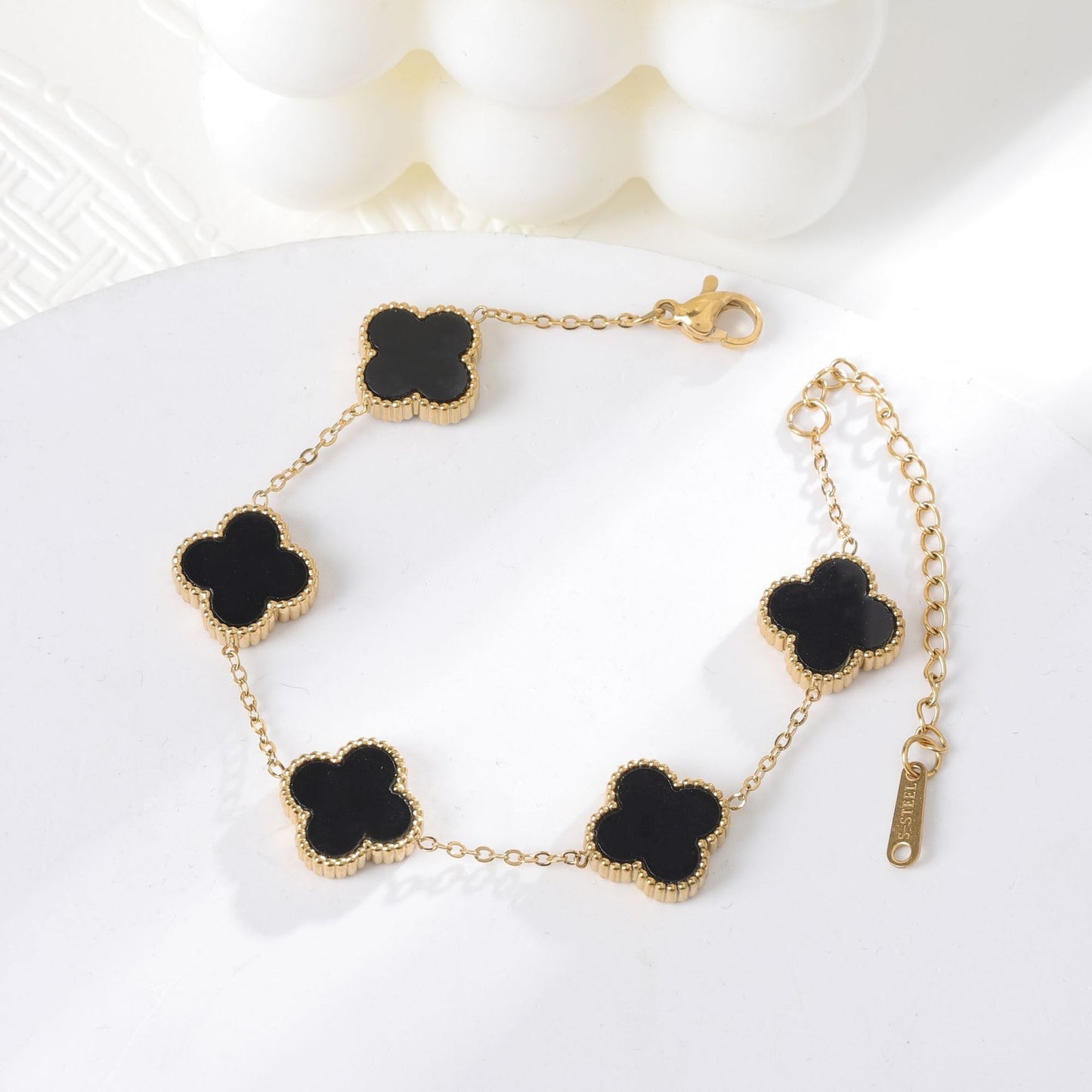 Pulsera Van Cleef