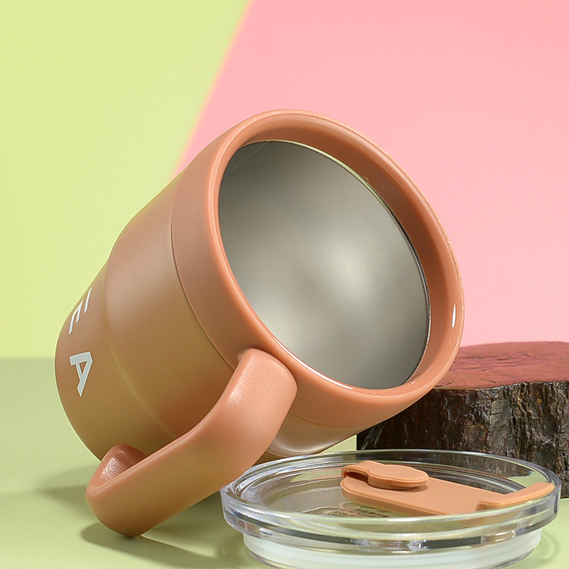 Taza Mug conserva su temperatura