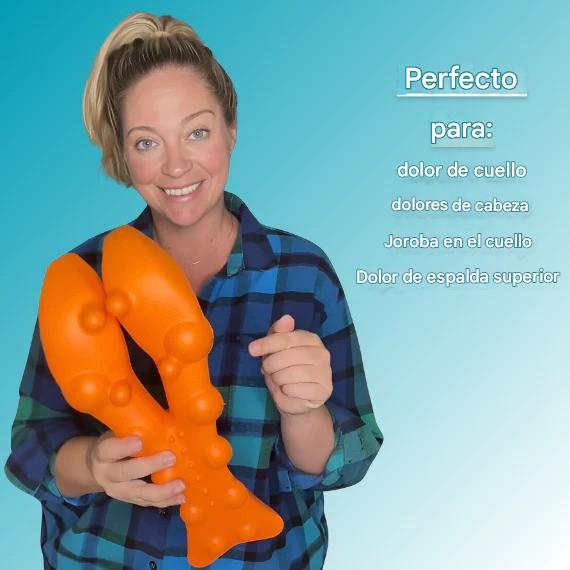 CerviPoint - Masajeador de puntos gatillo