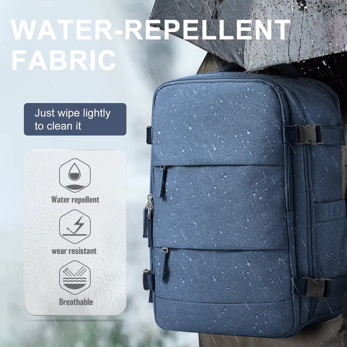 Bolso Viajero GlobeTrek