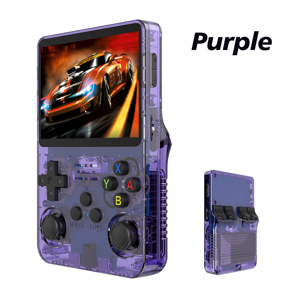 CONSOLA PixPlay Pro™