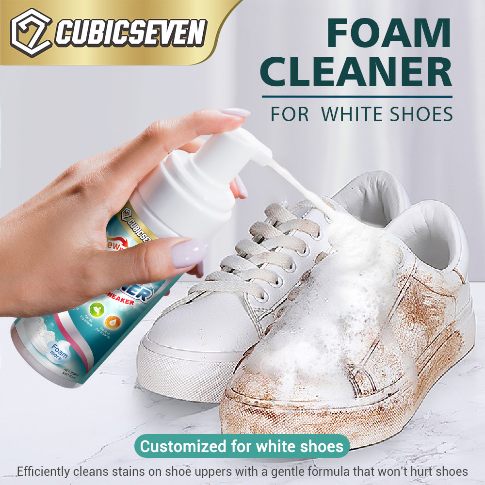 Limpiador de ShoesCleaner espuma para zapatos