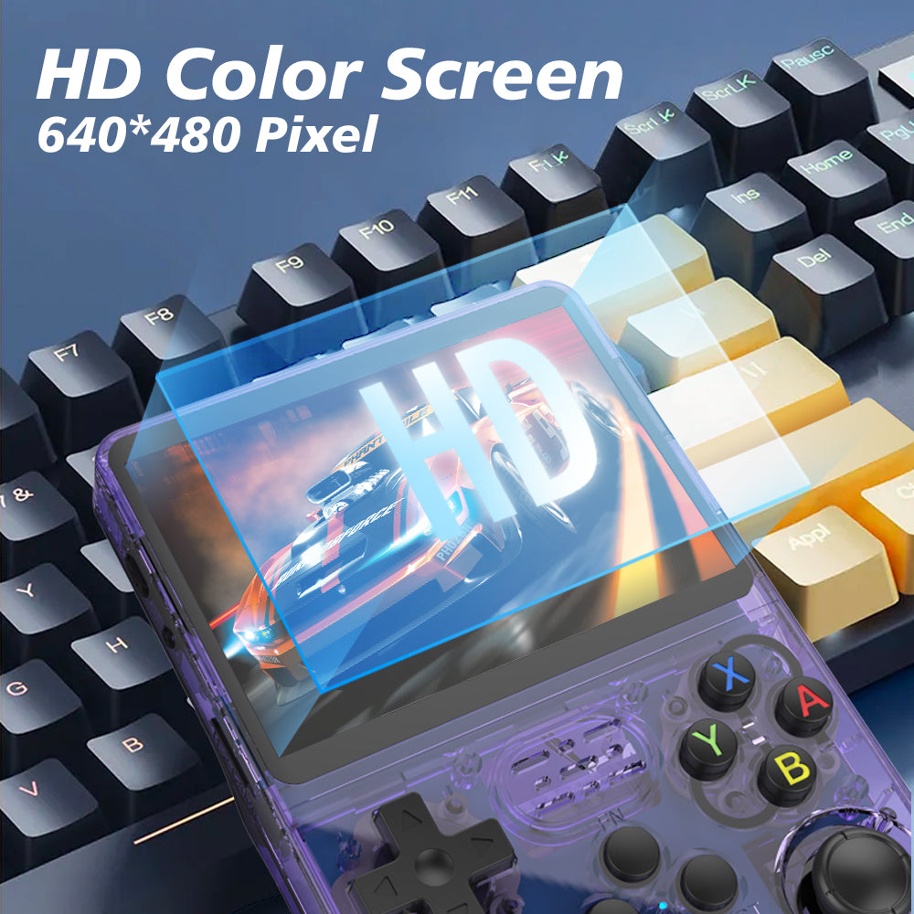 CONSOLA PixPlay Pro™
