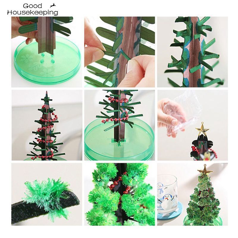 ÁRBOL MAGICO NAVIDAD