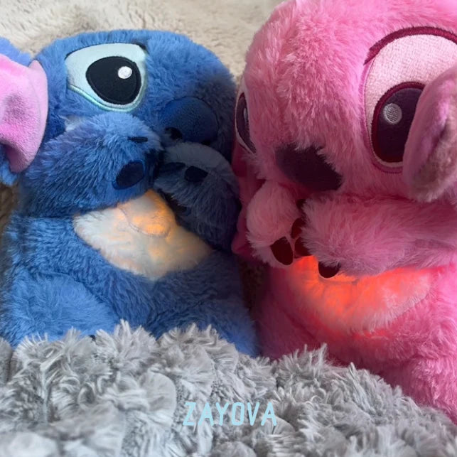 Stich Respira