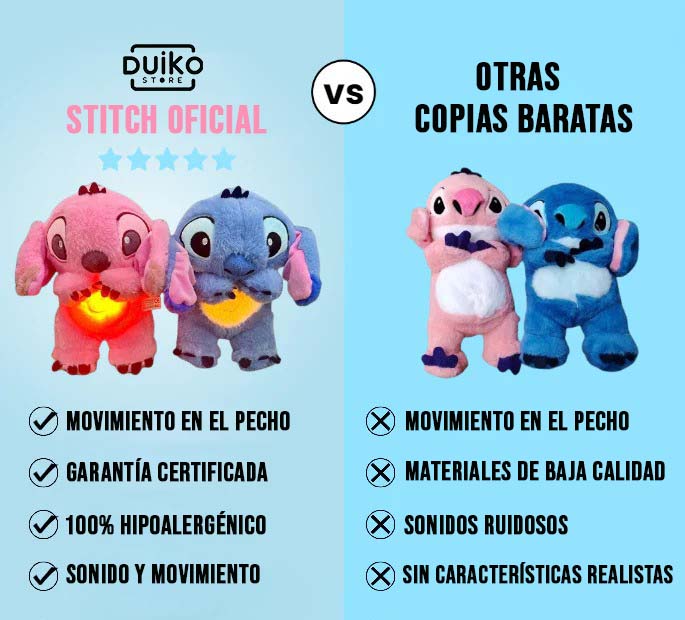 Stich Respira