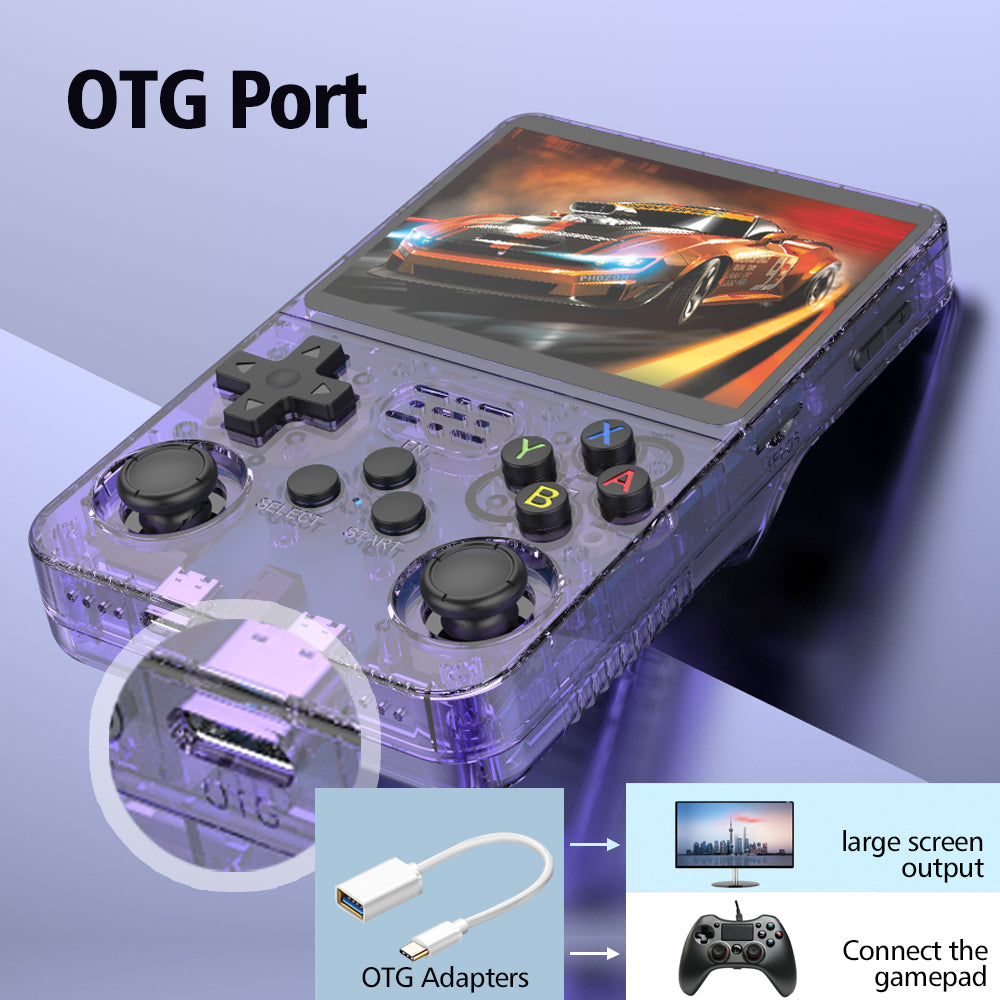 CONSOLA PixPlay Pro™