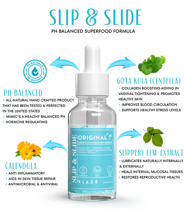 Lubricante Intimo Silicona 30 Ml