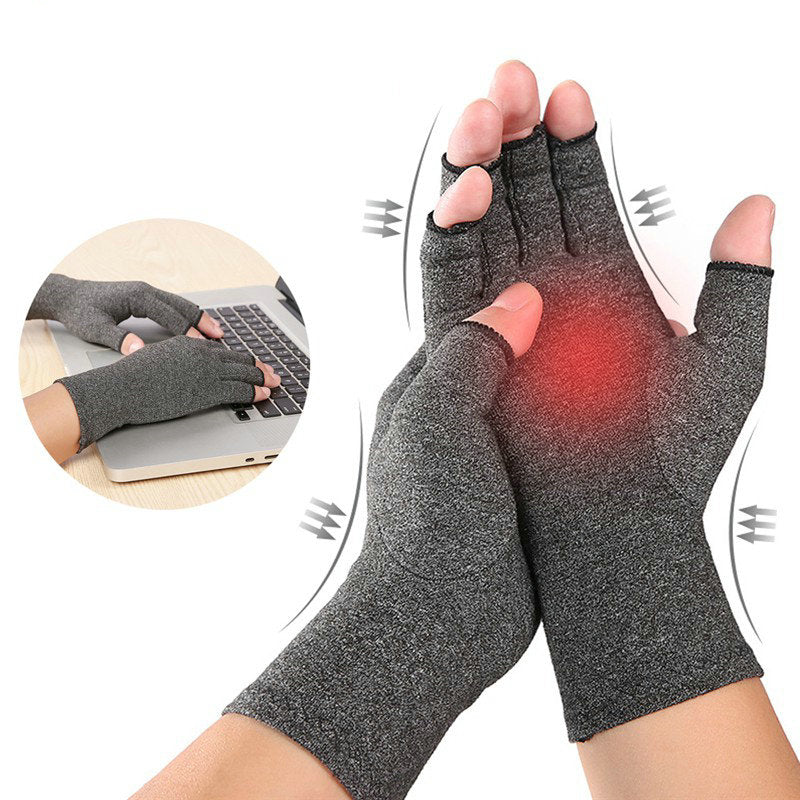 Guantes compresión - (Par de guantes)
