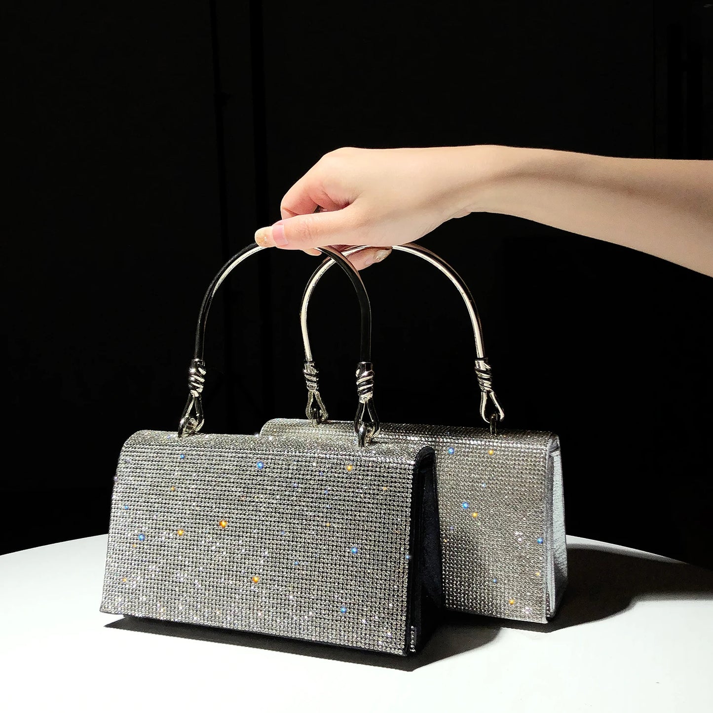 CARTERA DIAMANTES