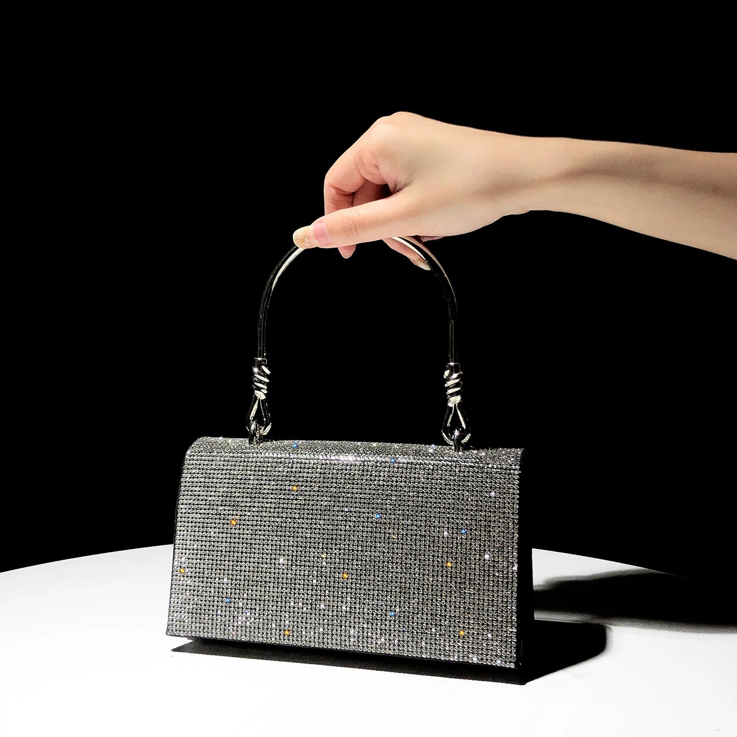 CARTERA DIAMANTES
