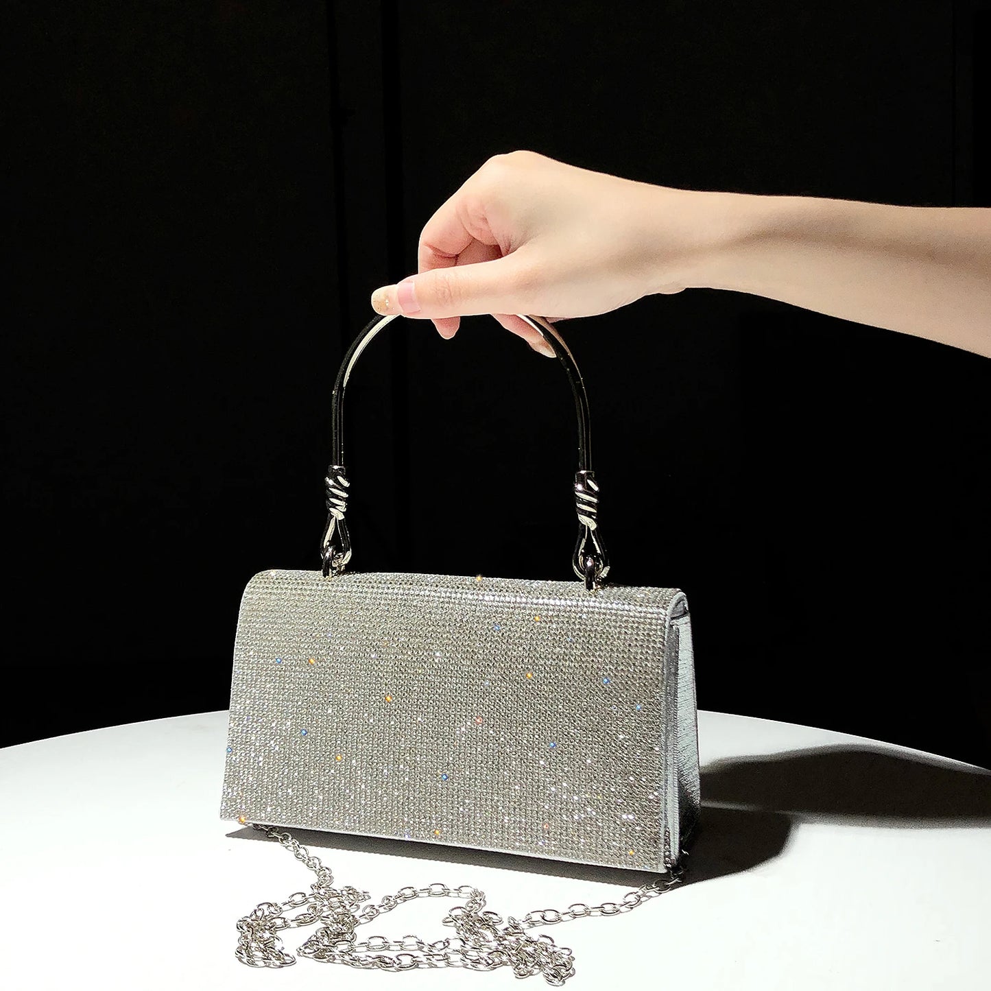 CARTERA DIAMANTES