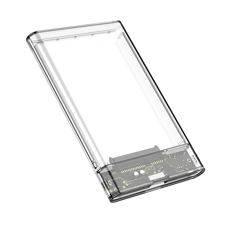 Adaptador Disco duro HDD a USB