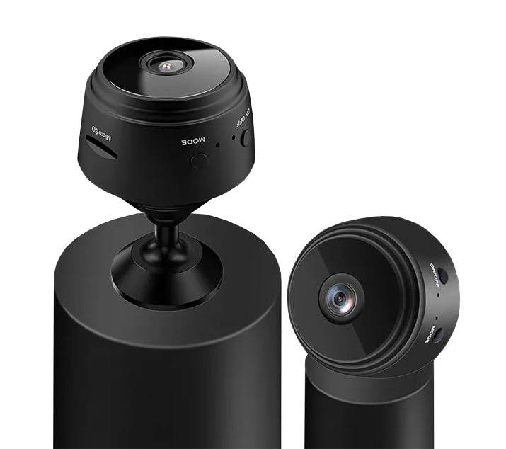 Mini Camara de seguridad A9
