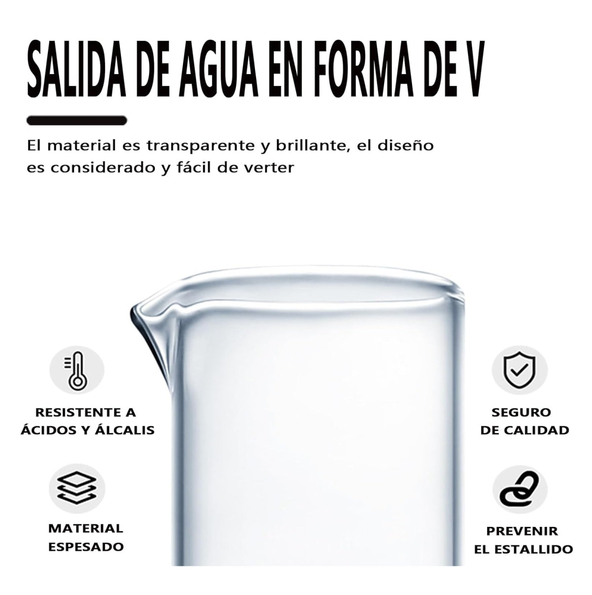 Cafetera French Press 600 ml