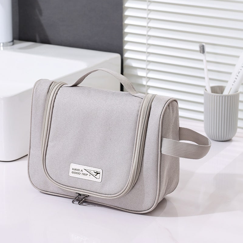 Bolso Viajero De Apertura Vertical