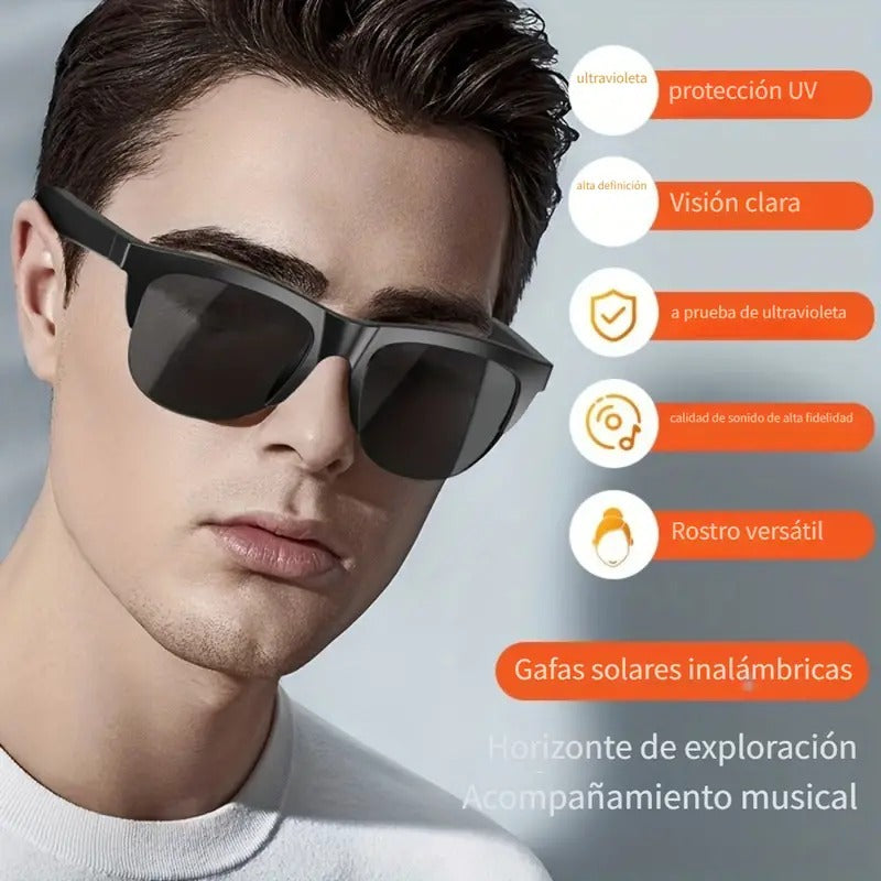 Gafa JBL De Sol Bluetooth