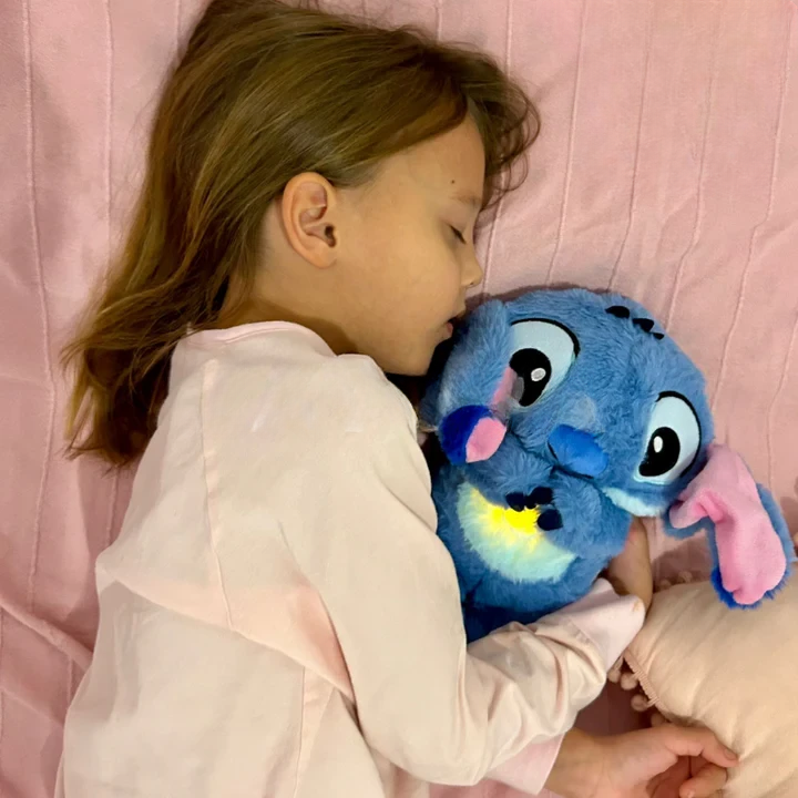 Stich Respira