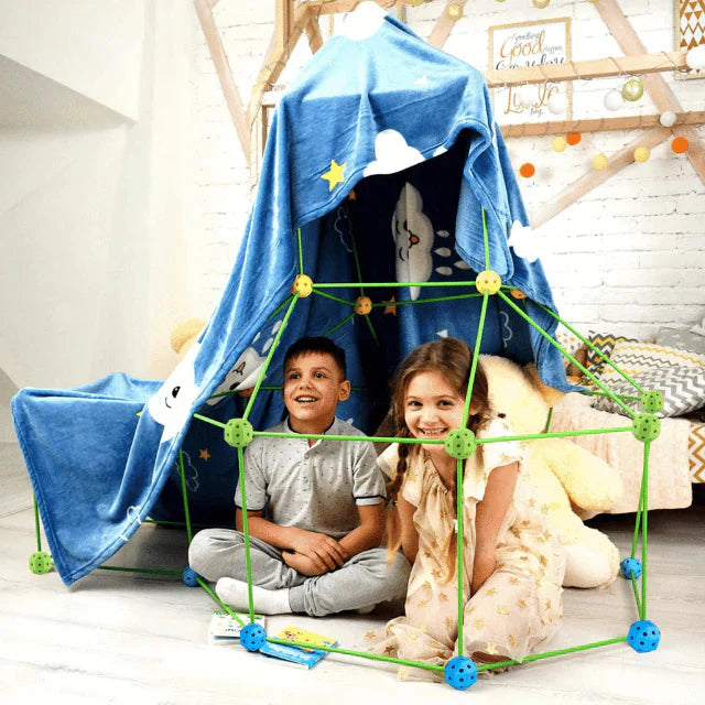Kit de Construcción infantil FortFun™