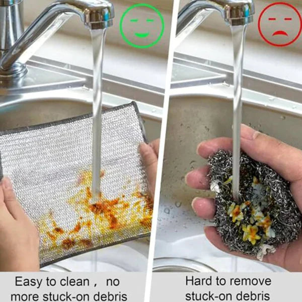 PAÑO MAGICO COCINA X 5