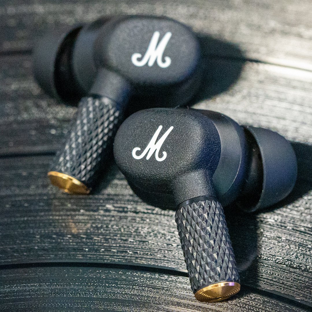 AUDIFONOS MARSHALL