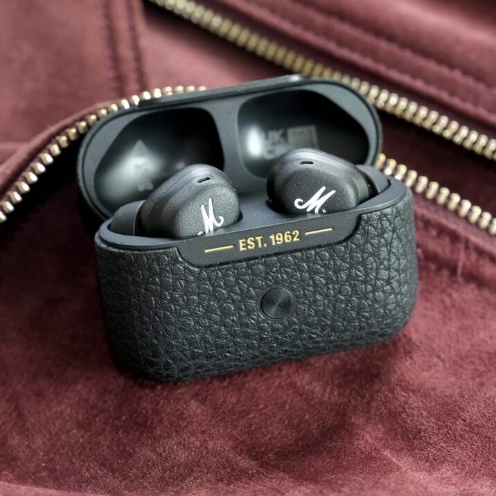 AUDIFONOS MARSHALL