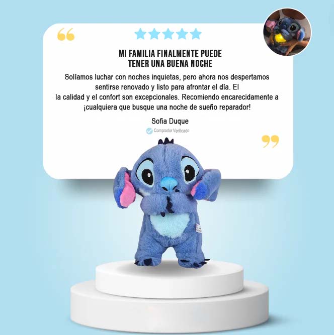 Stich Respira
