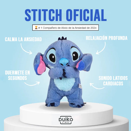 Stich Respira