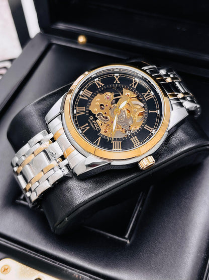 RELOJ G FORCE Automatic Romanos