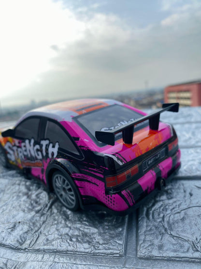 DriftWheels