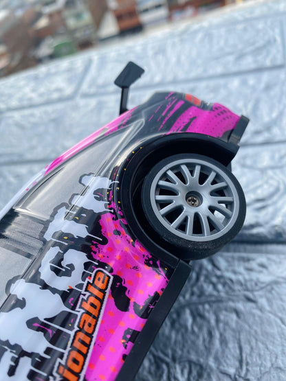 DriftWheels