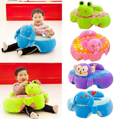 COJIN SOFA CAMINADOR PARA BEBES BABY SEAT™