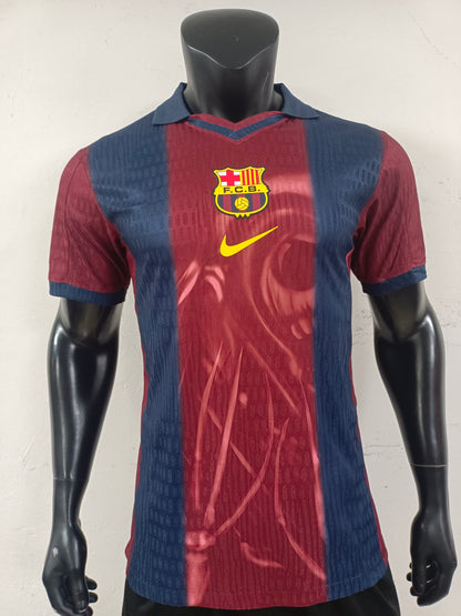 CAMISETA TRAVIS BARCELONA