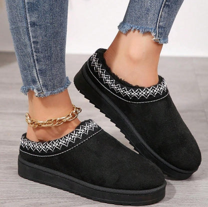 Ortorex- Zapato Zueco