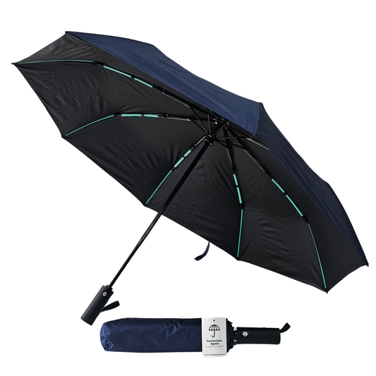 PARAGUAS STORMVANT (FIBRA DE VIDRIO) ULTRA RESISTENTE