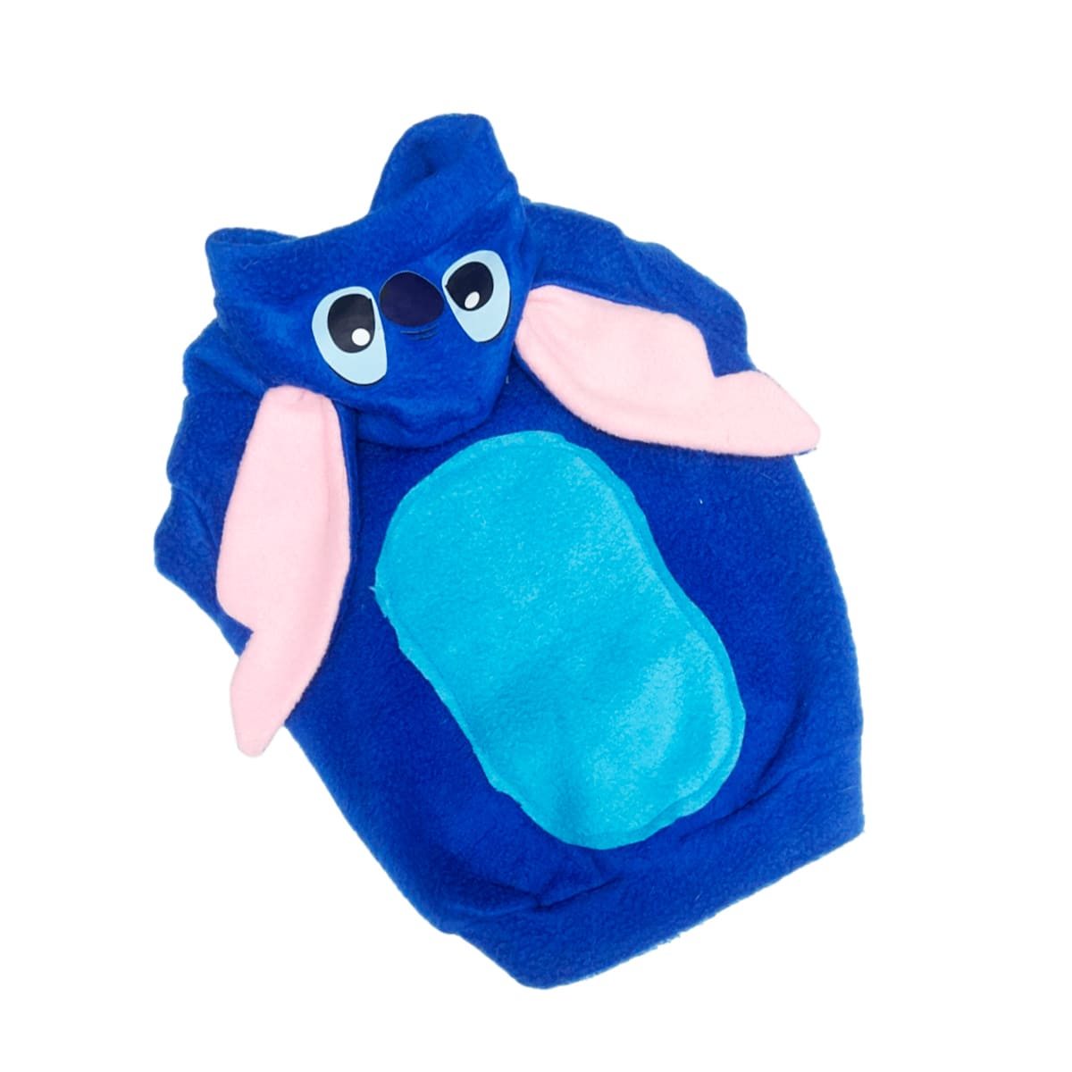 Disfraz Mascotas Stitch