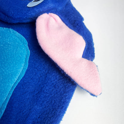 Disfraz Mascotas Stitch