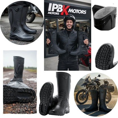 Gray helmet for bikers