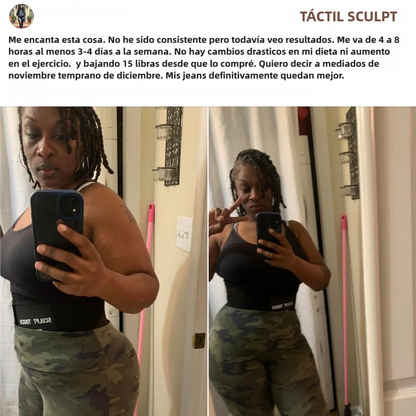 Faja SculpTouch