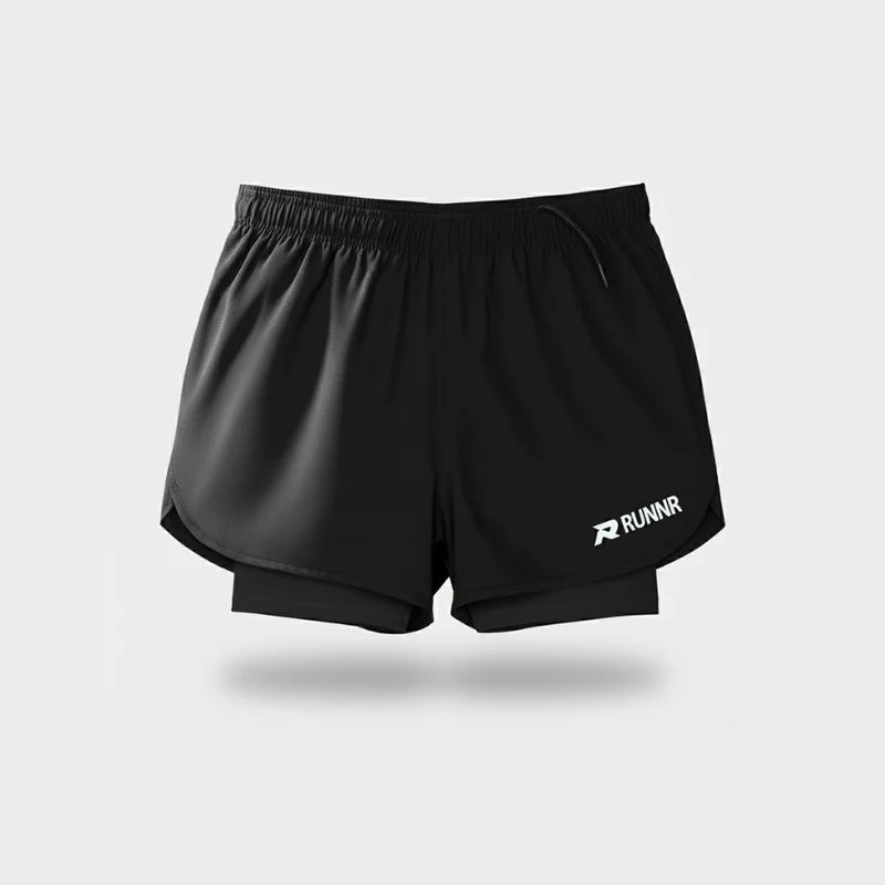 PANTALONETA CON LICRA RUNN7