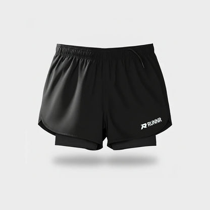 PANTALONETA CON LICRA RUNN7