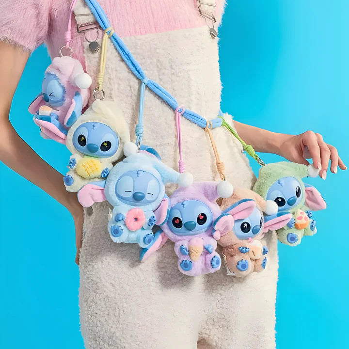 LABUBU STICH SORPRESA ORIGINAL