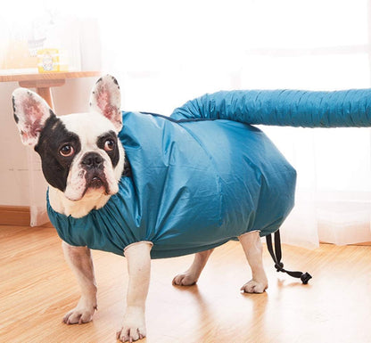 FurryDry™ - Traje de secado para mascotas - Tranquilidad en su secado 🐶