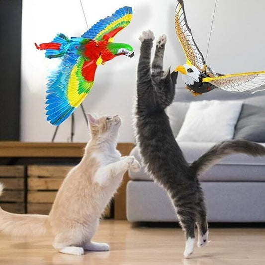 Aves Voladoras x2und